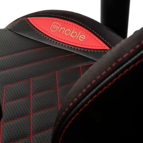 Noblechairs EPIC Black/Red Noblechairs EPIC Black/Red